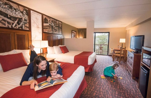 Wisconsin Dells Complejo | Chula Vista Resort, Trademark Collection by Wyndham