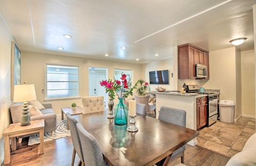 Lincoln Acres Casa | Chula Vista Retreat about 1 Mi to Third Avenue Village