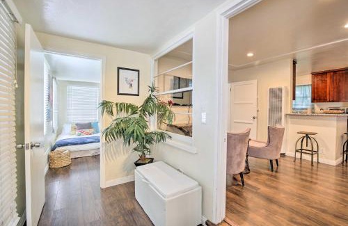 Lincoln Acres Casa | Chula Vista Retreat about 1 Mi to Third Avenue Village