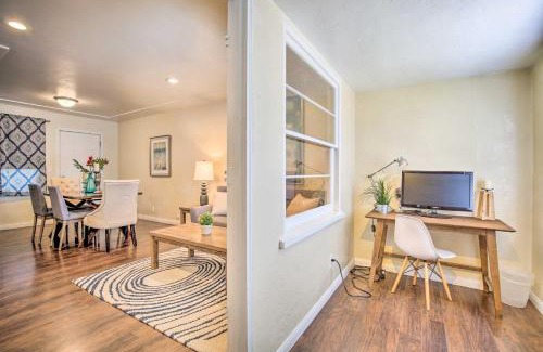 Lincoln Acres Casa | Chula Vista Retreat about 1 Mi to Third Avenue Village