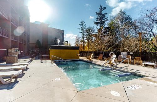 Wisconsin Dells Apartamento | Chula Vista