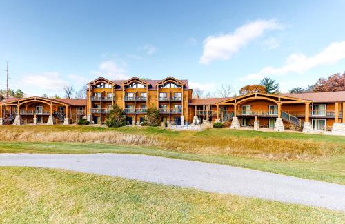 Wisconsin Dells Apartamento | Chula Vista