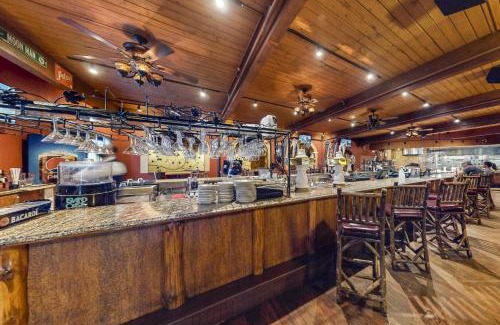 Wisconsin Dells Apartamento | Chula Vista