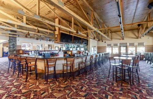 Wisconsin Dells Apartamento | Chula Vista