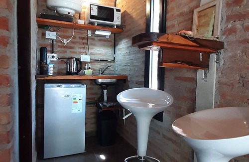 Santa Rosa de Calamuchita Apartamento | Chuncanitos del rio, desvelando siestas. Cerca del rio, con vistas a las sierras
