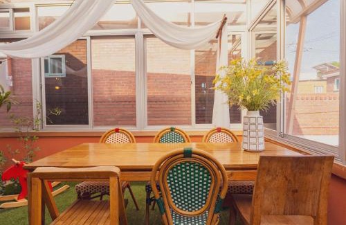 Chuncheon Apartamento | Chun cheon Bongstay 2nd Floor