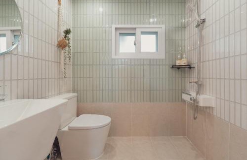 Chuncheon Apartamento | Chun cheon Bongstay 2nd Floor