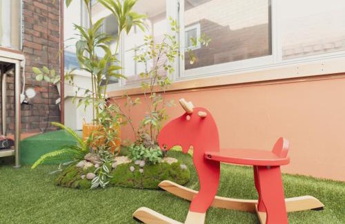 Chuncheon Apartamento | Chun cheon Bongstay 2nd Floor