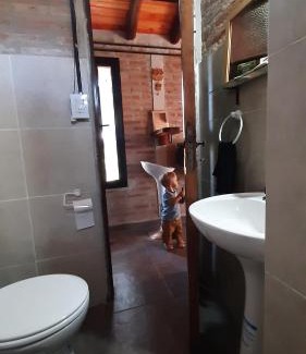 Santa Rosa de Calamuchita Apartamento | Chuncanitos
