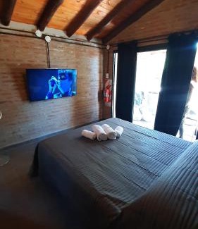 Santa Rosa de Calamuchita Apartamento | Chuncanitos