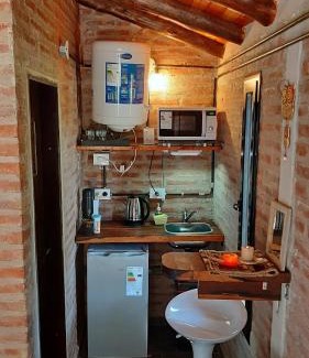 Santa Rosa de Calamuchita Apartamento | Chuncanitos