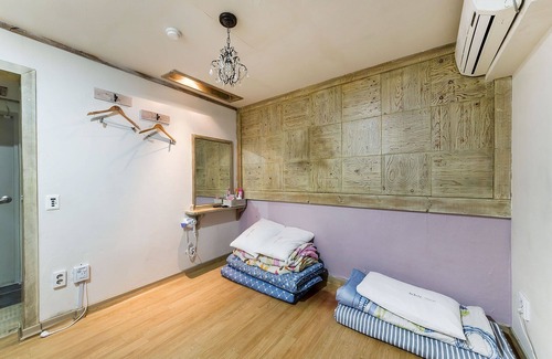 Chuncheon Hotel | Chuncheon Cinema