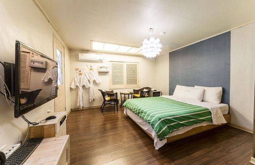 Chuncheon Hotel | Chuncheon Cinema