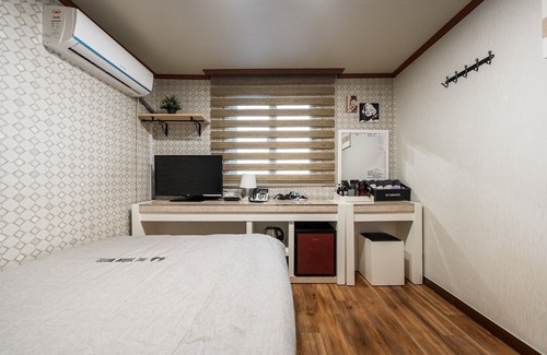 Chuncheon Hotel | Chuncheon Yurim