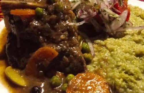 Echarate Casa | Chunchu Wasi All included