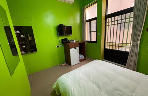 Huxi Casa | Chunfa B&B