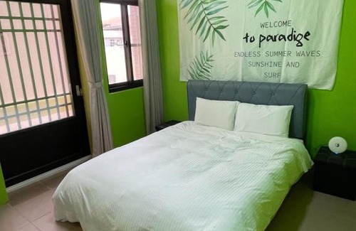 Huxi Casa | Chunfa B&B
