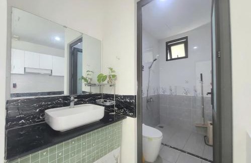 Cai Rang Apartamento | Chung cư An Phú Center Point