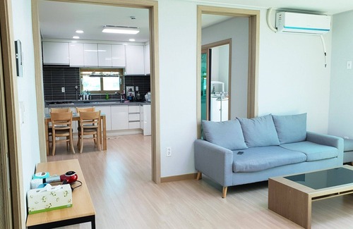 Chungju Casa | Chungju Apple Guest House