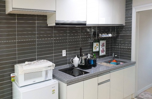 Chungju Casa | Chungju Apple Guest House