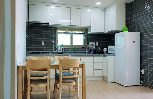 Chungju Casa | Chungju Apple Guest House