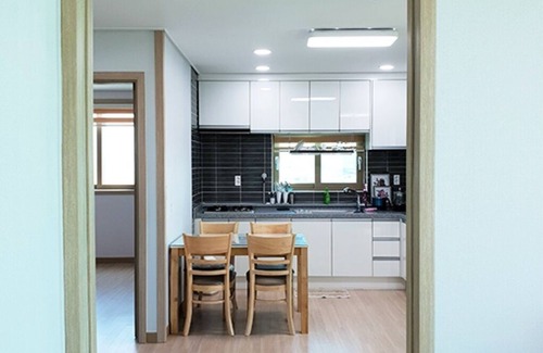 Chungju Casa | Chungju Apple Guest House