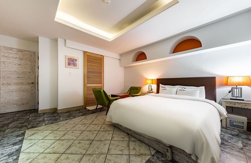 Chungju Hotel | Chungju Apple