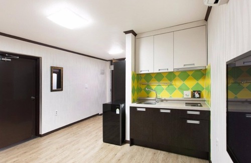 Chungju Casa | Chungju Dalduru Pension