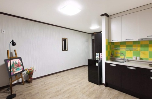 Chungju Casa | Chungju Dalduru Pension