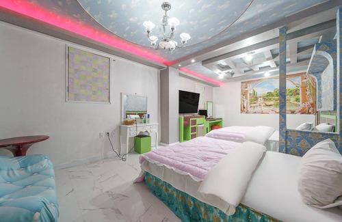 Chungju Hotel | Chungju G