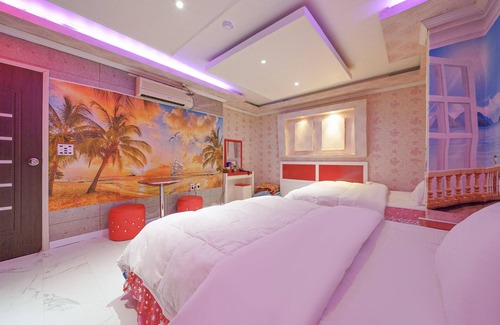 Chungju Hotel | Chungju G