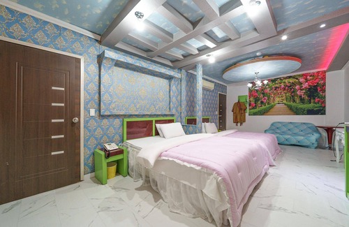 Chungju Hotel | Chungju G