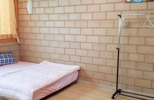 Chungju Casa | Chungju Garden Arirang Pension