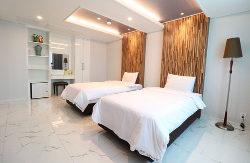 Chungju Hotel | Chungju Grand Hotel