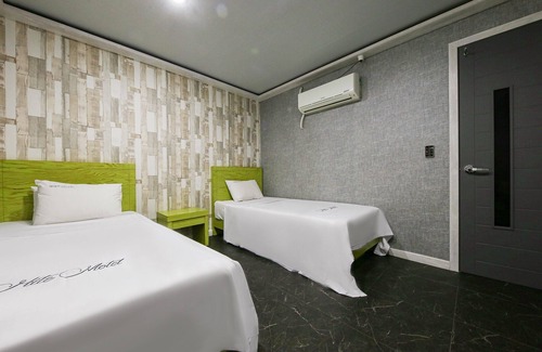 Chungju Hotel | Chungju Hotel Soyu