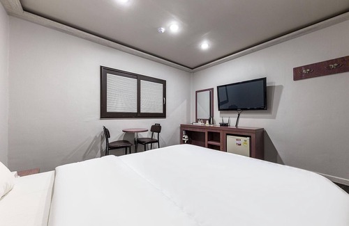 Chungju Hotel | Chungju Hotel Soyu
