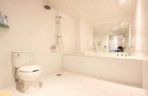 Chungju Hotel | Chungju Lexy