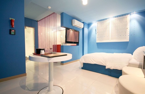 Chungju Hotel | Chungju Lexy