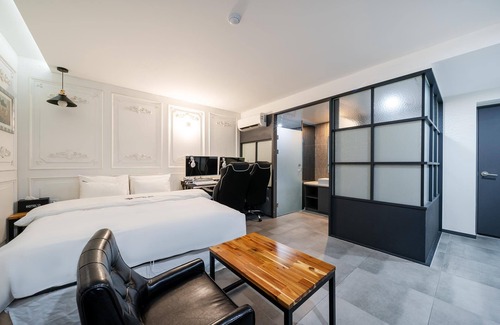Chungju Hotel | Chungju Lie Hotel