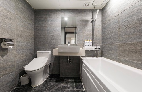 Chungju Hotel | Chungju Lie Hotel