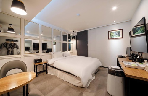 Chungju Hotel | Chungju Lie Hotel