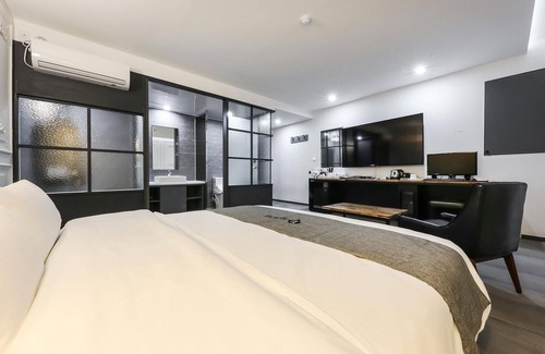 Chungju Hotel | Chungju Lie Hotel