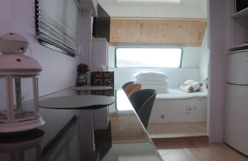 Chungju Casa | Chungju Nordic Pension