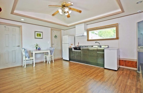 Chungju Casa | Chungju Nordic Pension