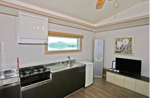 Chungju Casa | Chungju Nordic Pension
