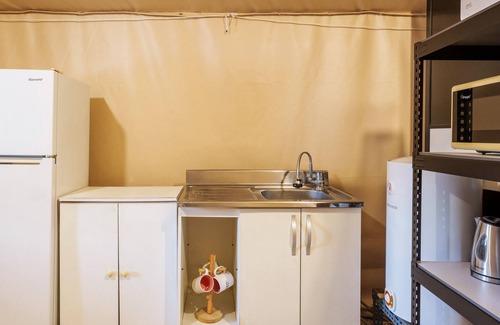 Chungju Casa | Chungju Palbong Glamping