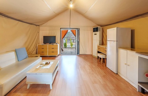 Chungju Casa | Chungju Palbong Glamping