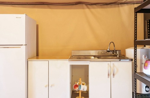 Chungju Casa | Chungju Palbong Glamping