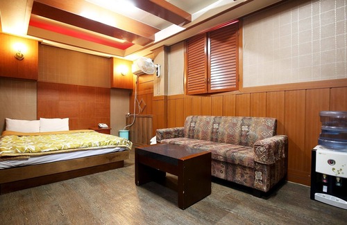 Chungju Hotel | Chungju Plus