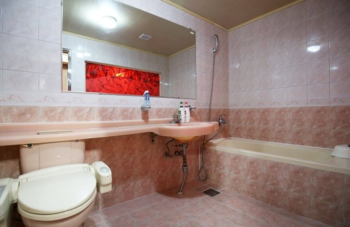 Chungju Hotel | Chungju Plus